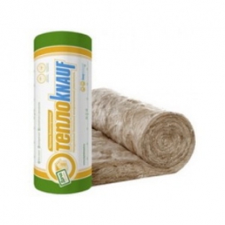 Утеплитель КНАУФ ДАЧА TR 0 44 2х50х1220х7380мм (2шт.) Knauf Insulation 1уп=0,9 м3=18,м2