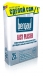 Штукатурка универсальная Easy Plaster, 25кг Bergauf
