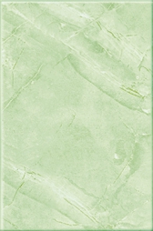 Плитка керам. для стен 200*300 ОНИКС 2С светло зеленая (96/1.2)