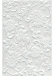 Плитка керам. для стен 200*300 ЕГИПЕТ 3С белая