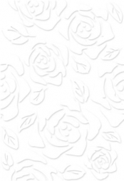 Плитка керам. для стен 275*400 ЭДЕМ 7С белая роза (89.1/1.65)