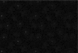 Плитка керам. для стен 275*400 МОНРО 5 черная (59.4/1.65)