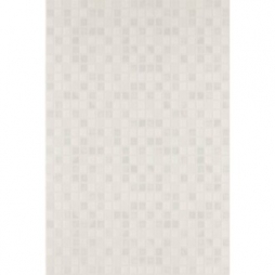 Плитка керам. для стен 250*350 КВАДРО белая