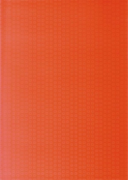 Плитка керам. для стен 250*350 СТИЛЬ оранжевая низ