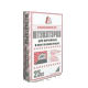Штукатурка цементная для наружных и внутренних работ Монолит 25кг.