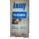 Клей для плитки флизен 25кг knauf