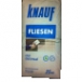 Клей для плитки флизен 25кг knauf