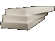 Пенопласт 35Т (1000х2000х100)мм, 1шт=2м2, 0,2м3