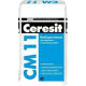  Клей для плитки СМ 11, 25кг CERESIT 