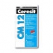Клей для керамогранита и крупноформатой плитки Ceresit СМ12 25кг